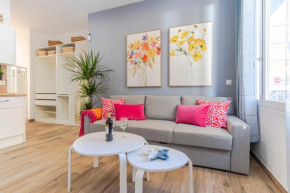 Estilo, Confort y playa a 50m del Mar en El Morche, El Morche